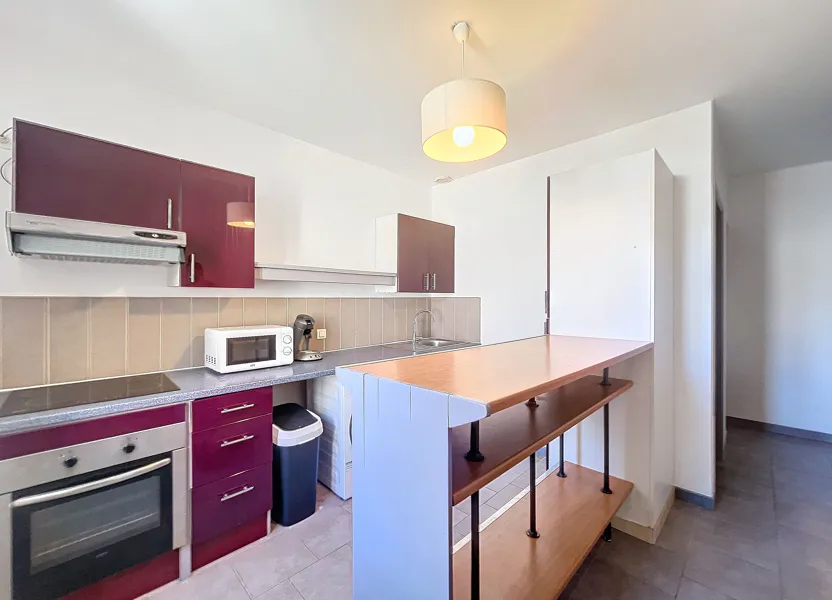 Appartement Rue Saint-Nicolas à Nancy