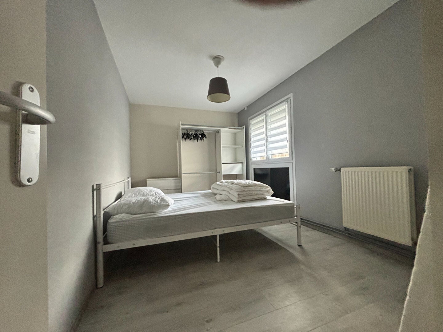 Maison Rue de Versailles à Barlin