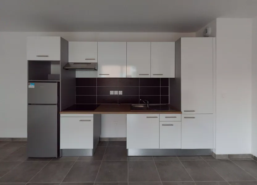 Appartement Rue Maubec à Plaisance-du-Touch