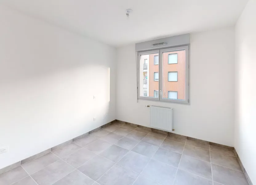 Appartement Rue Maubec à Plaisance-du-Touch