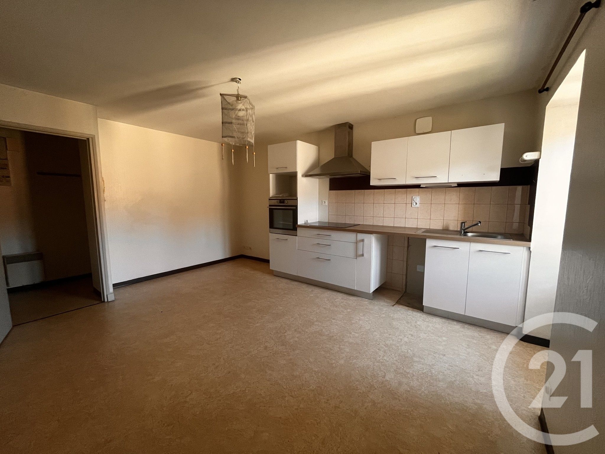Appartement Boulevard Victor Hugo à Saint-Affrique