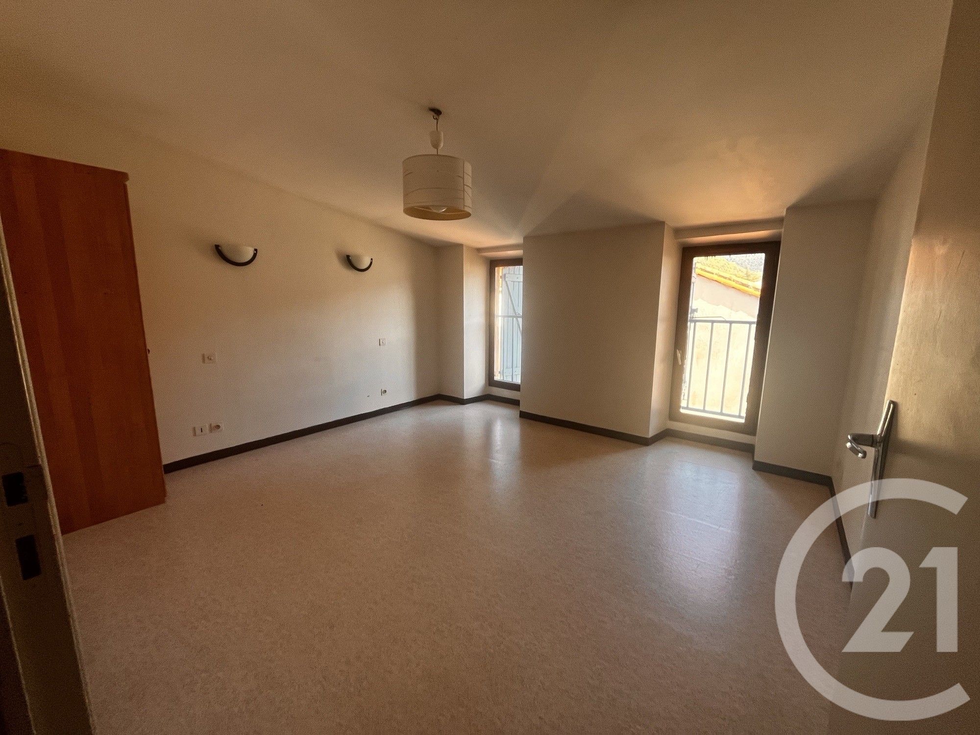 Appartement Boulevard Victor Hugo à Saint-Affrique