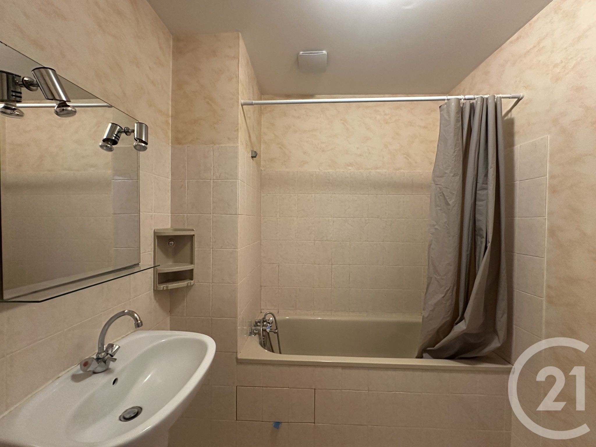 Appartement Boulevard Victor Hugo à Saint-Affrique