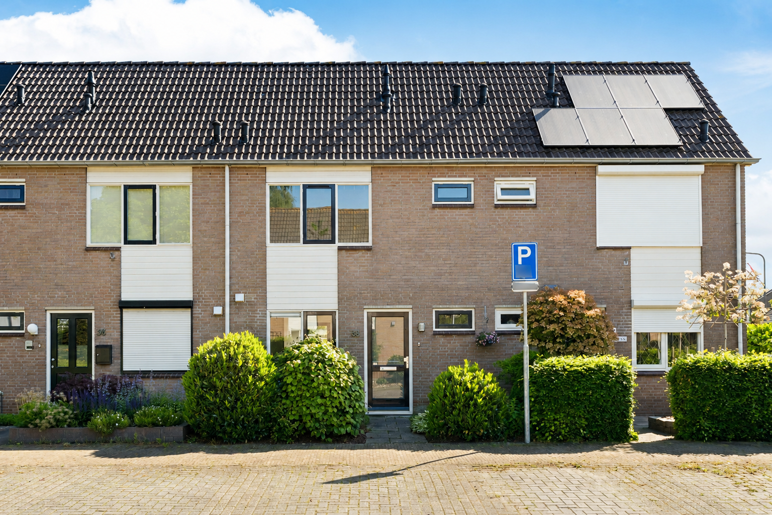 Loohof 34 in Spankeren