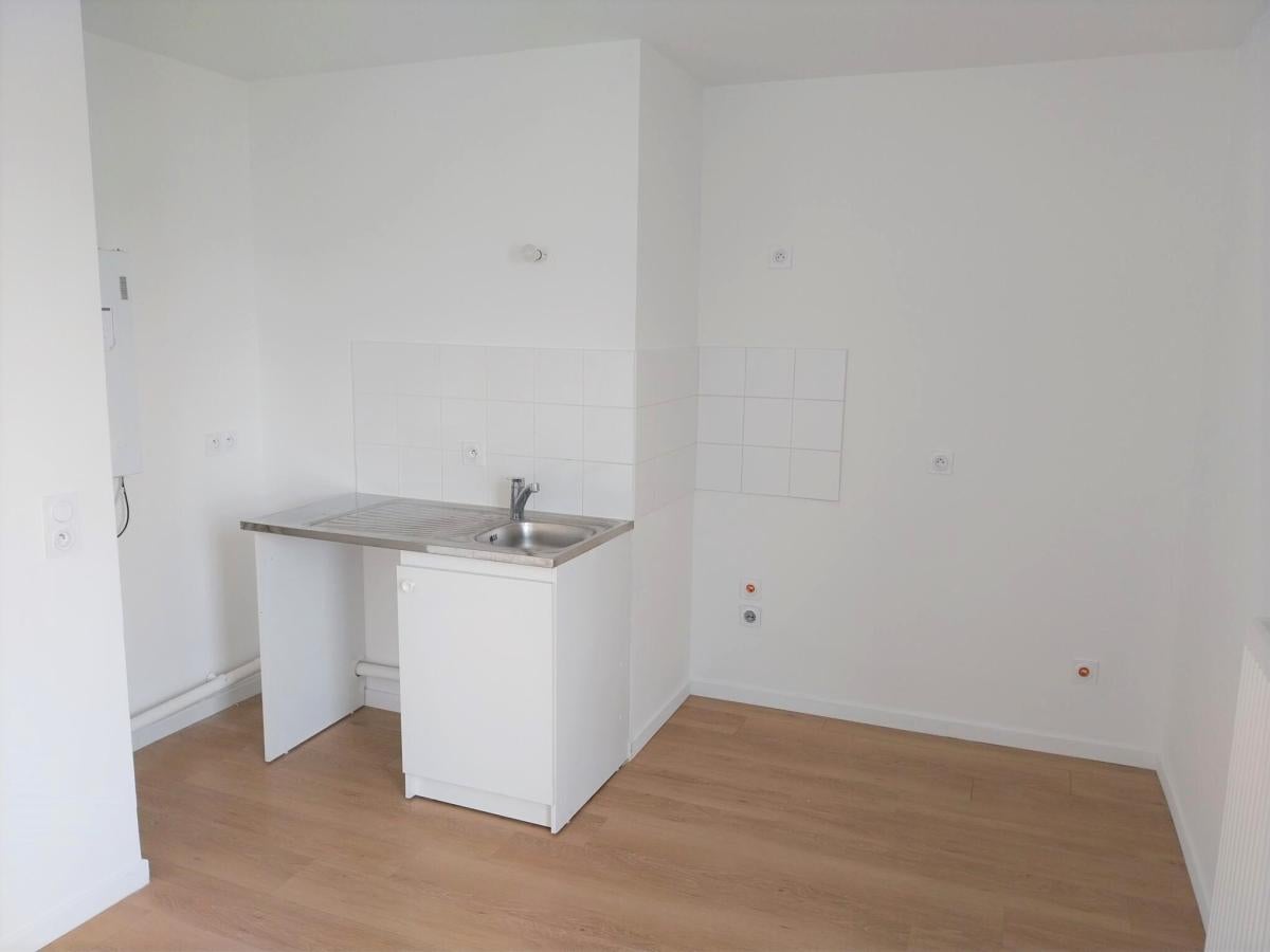 Appartement Avenue Sully à Livry-Gargan