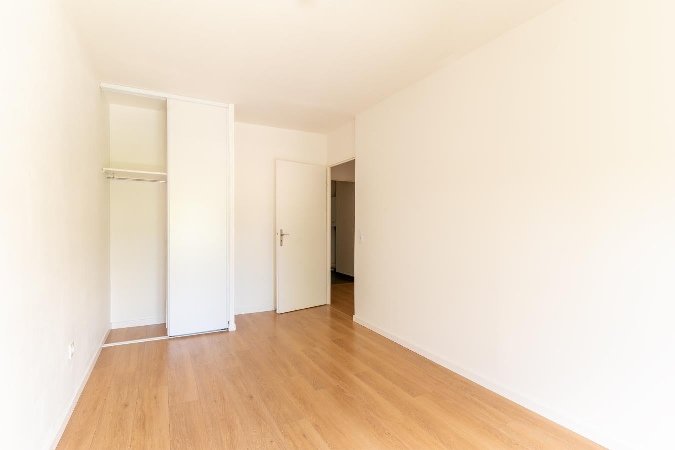 Appartement Avenue Sully à Livry-Gargan