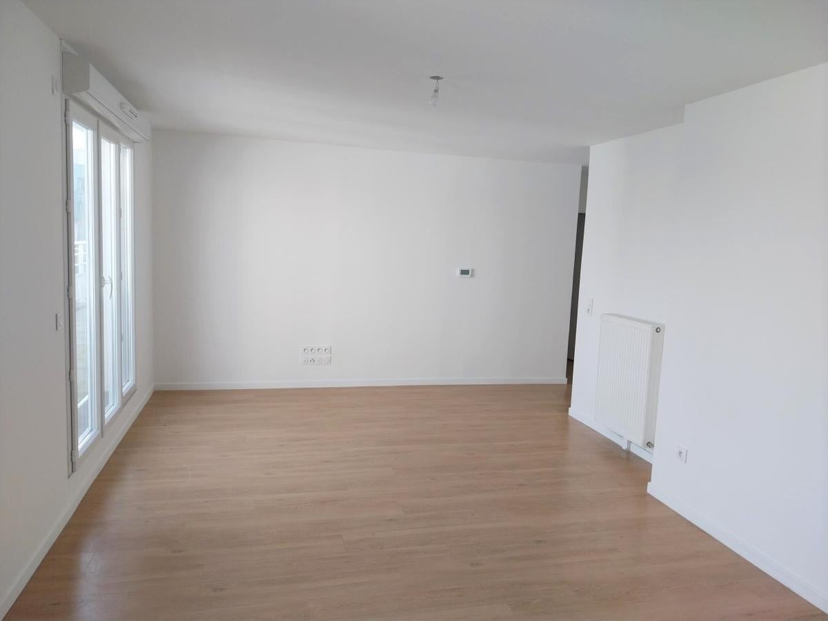 Appartement Avenue Sully à Livry-Gargan