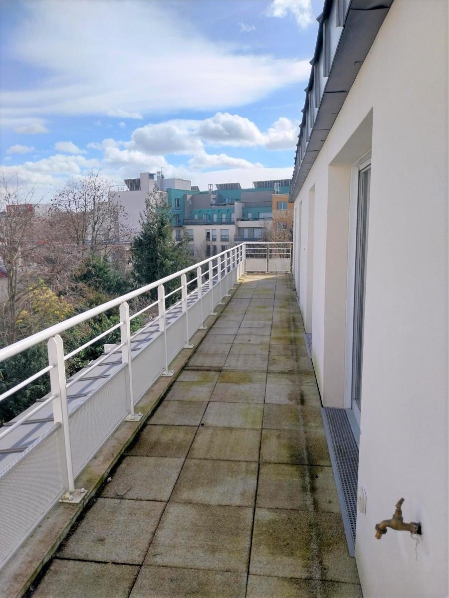 Appartement Avenue Sully à Livry-Gargan