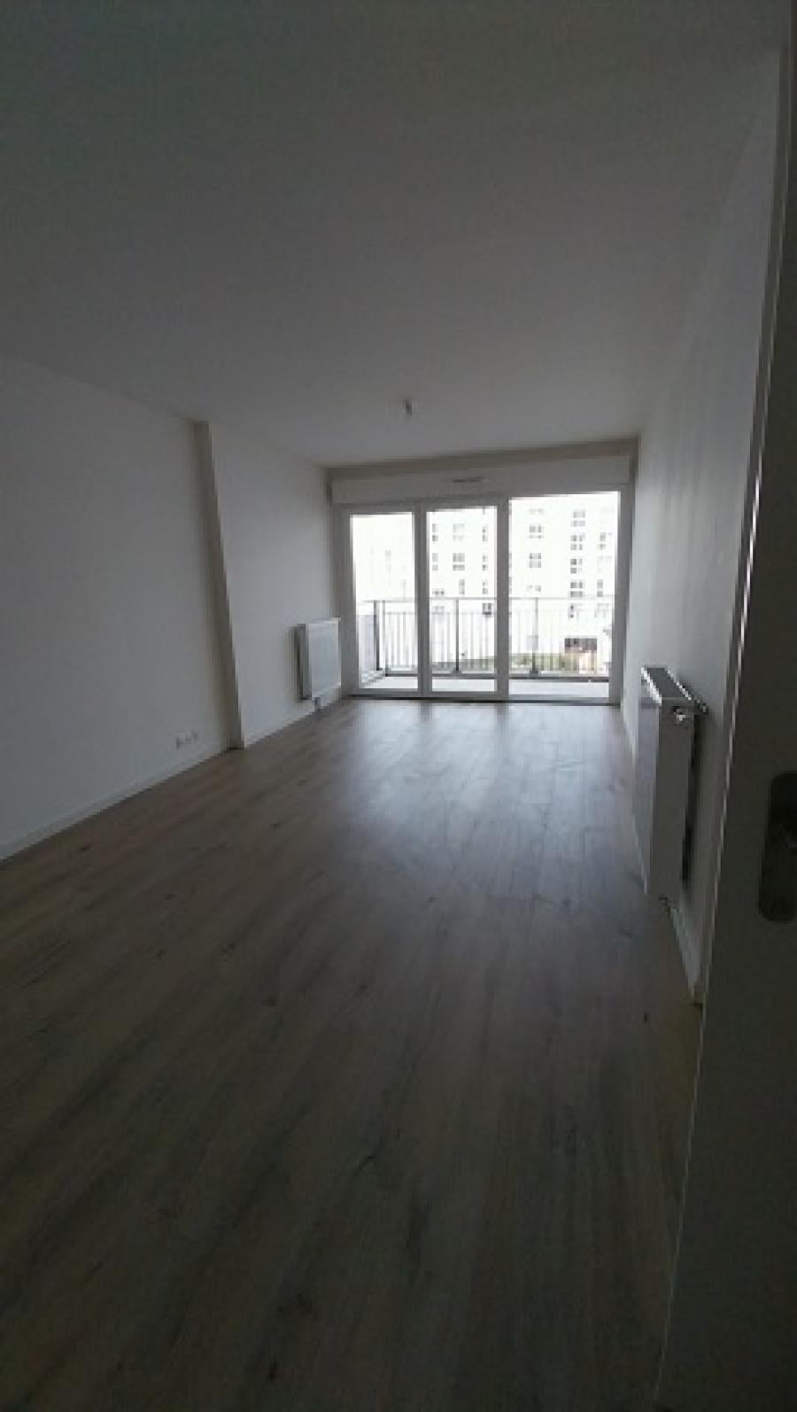 Flat Rue Lannouron in Brest
