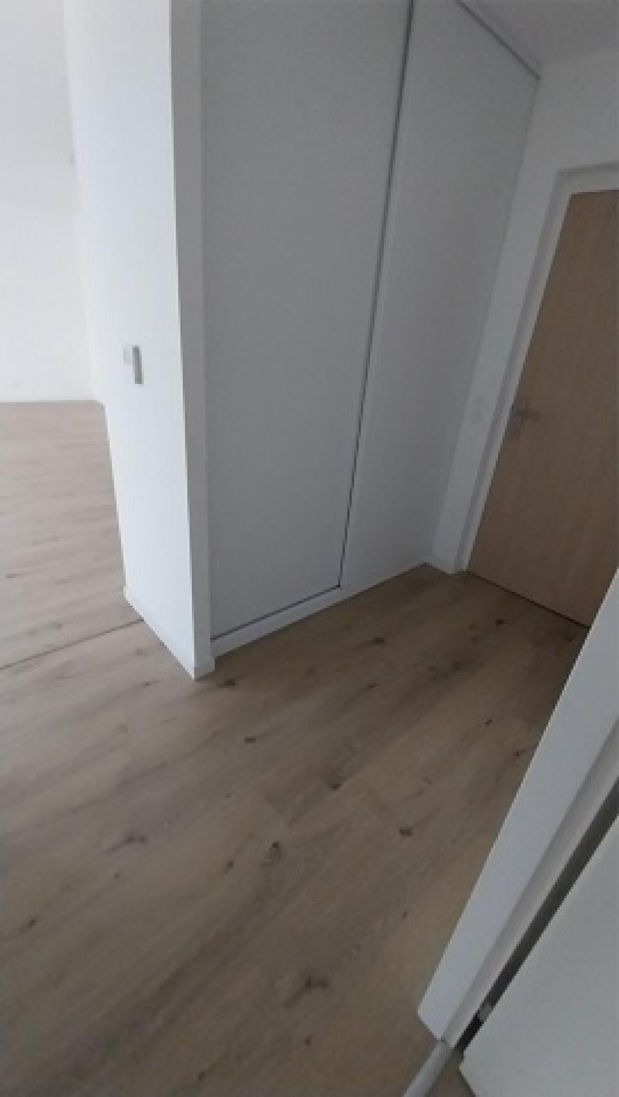 Flat Rue Lannouron in Brest