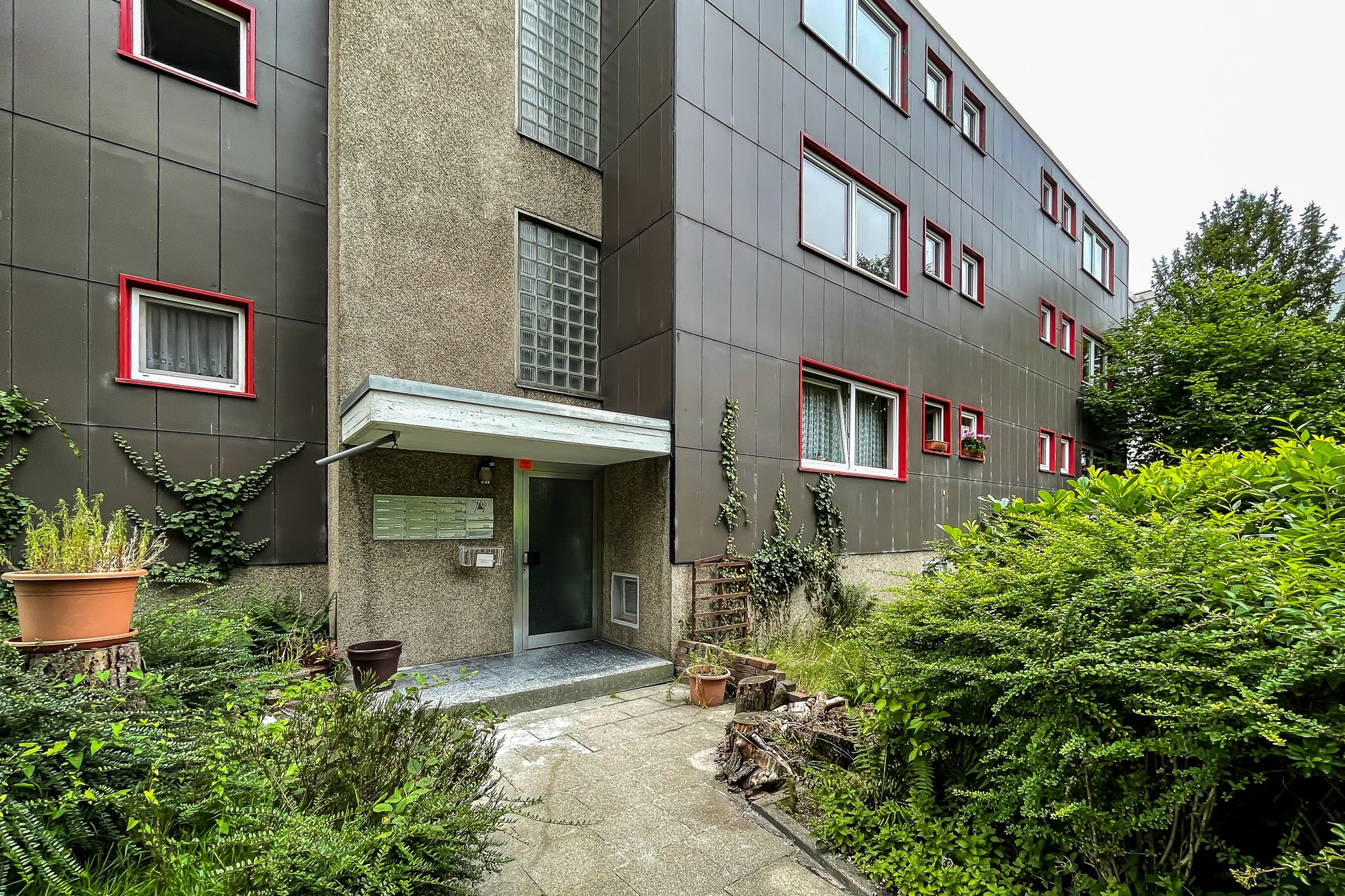 Wohnung Südstraße in Bochum