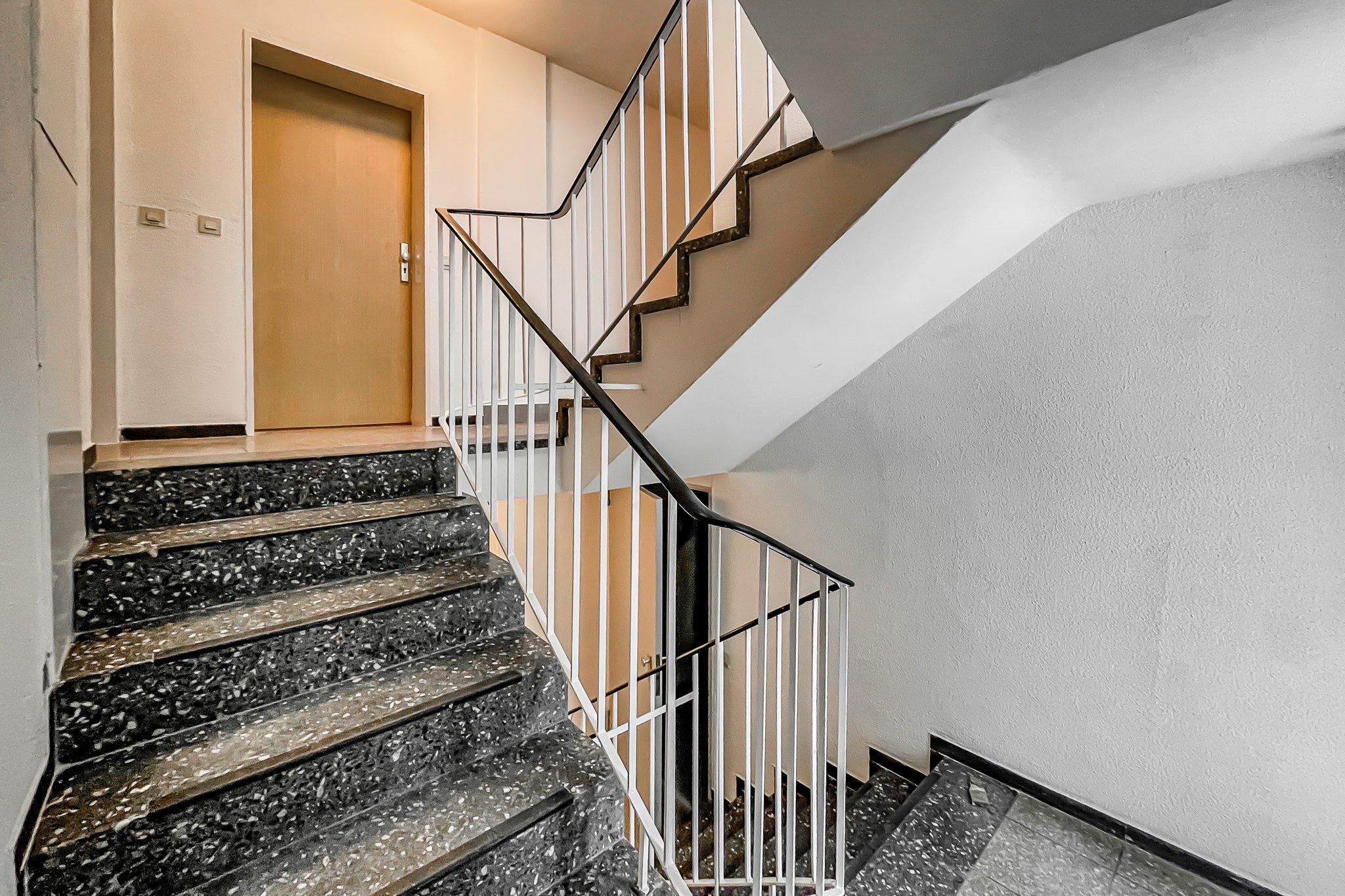 Wohnung Südstraße in Bochum