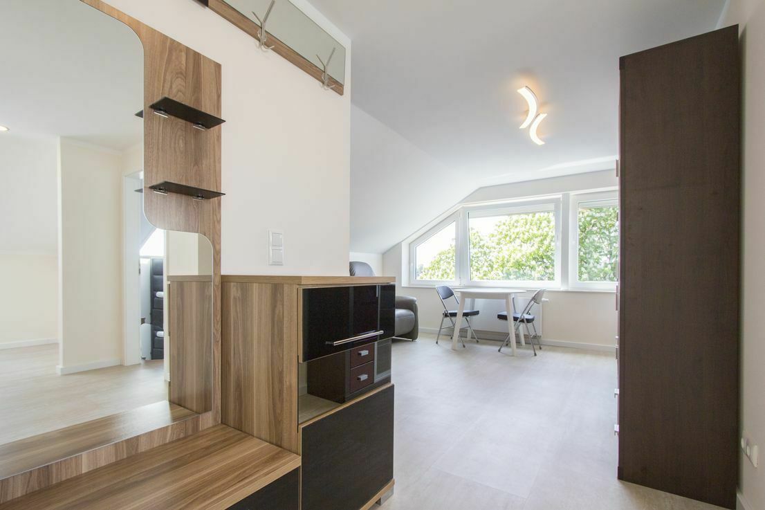 Wohnung Eschenbachstraße in Hannover