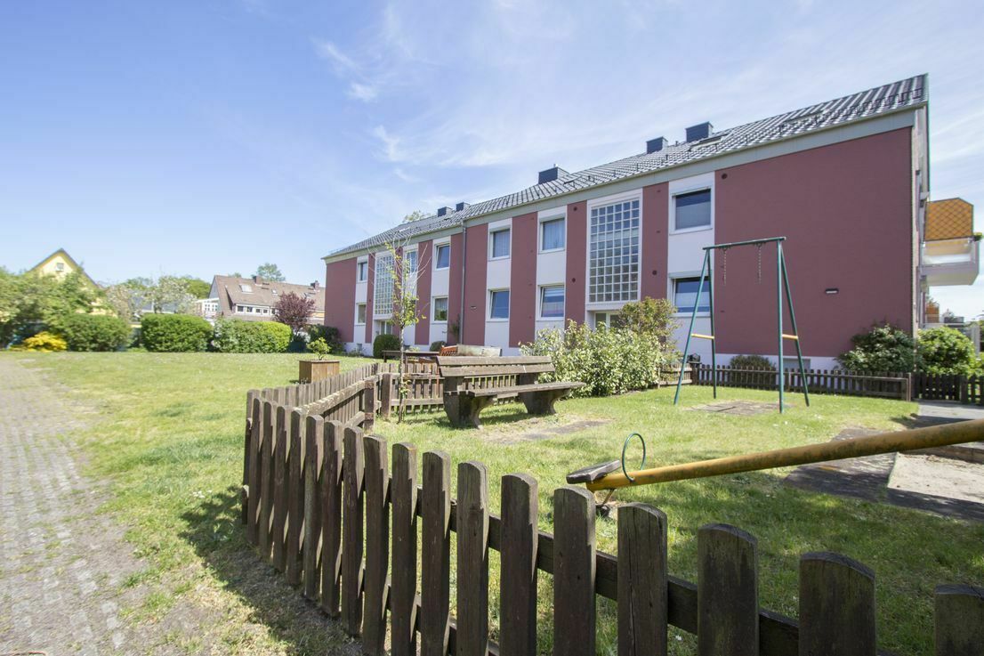 Wohnung Eschenbachstraße in Hannover