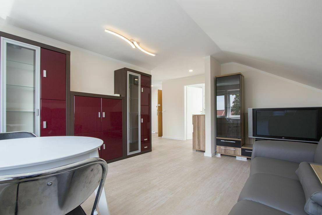 Wohnung Eschenbachstraße in Hannover