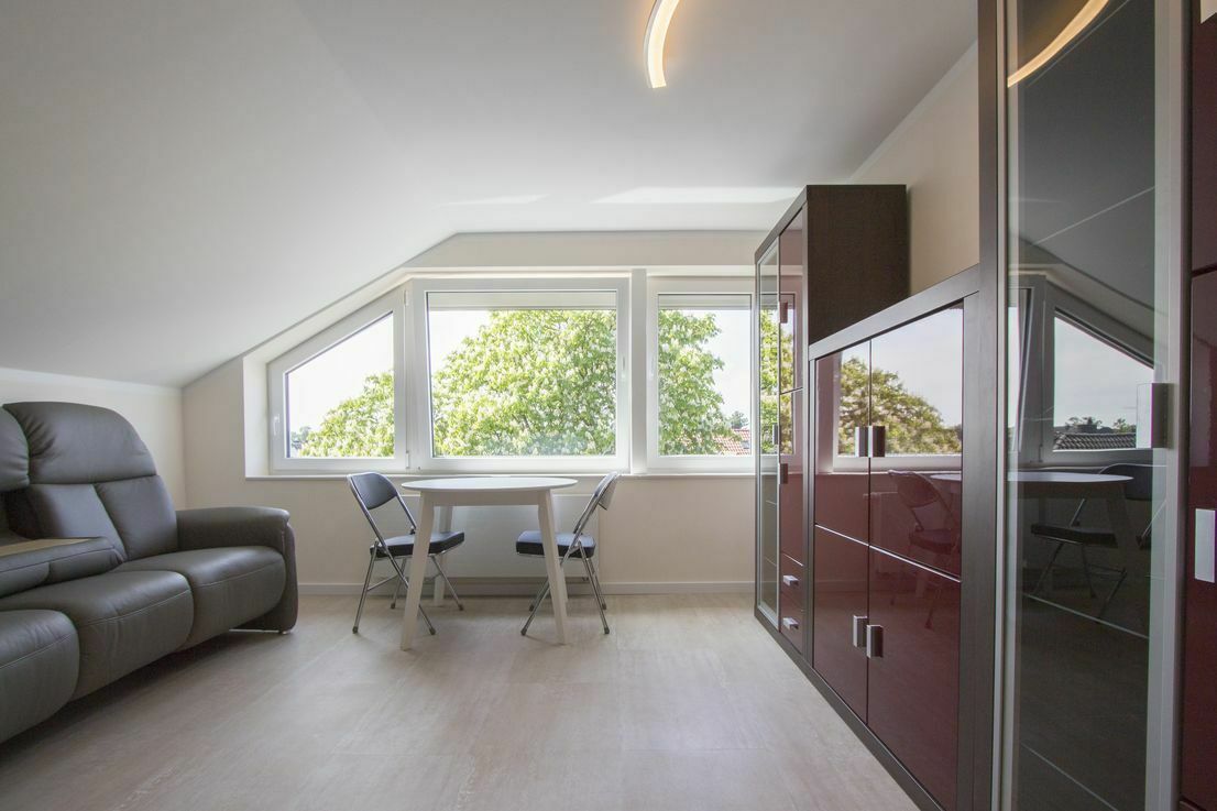 Wohnung Eschenbachstraße in Hannover