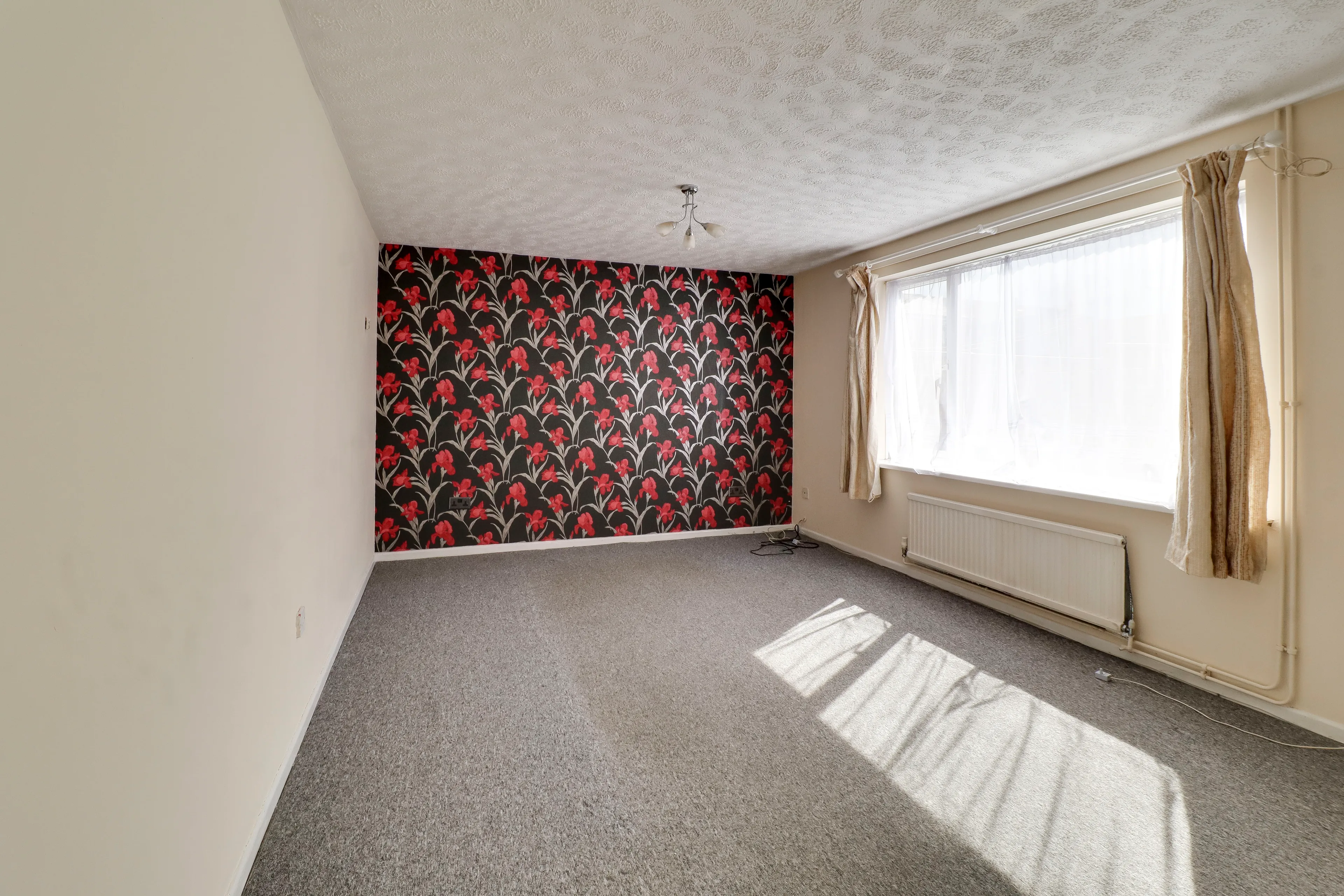 House Hampden Way in Huntingdonshire