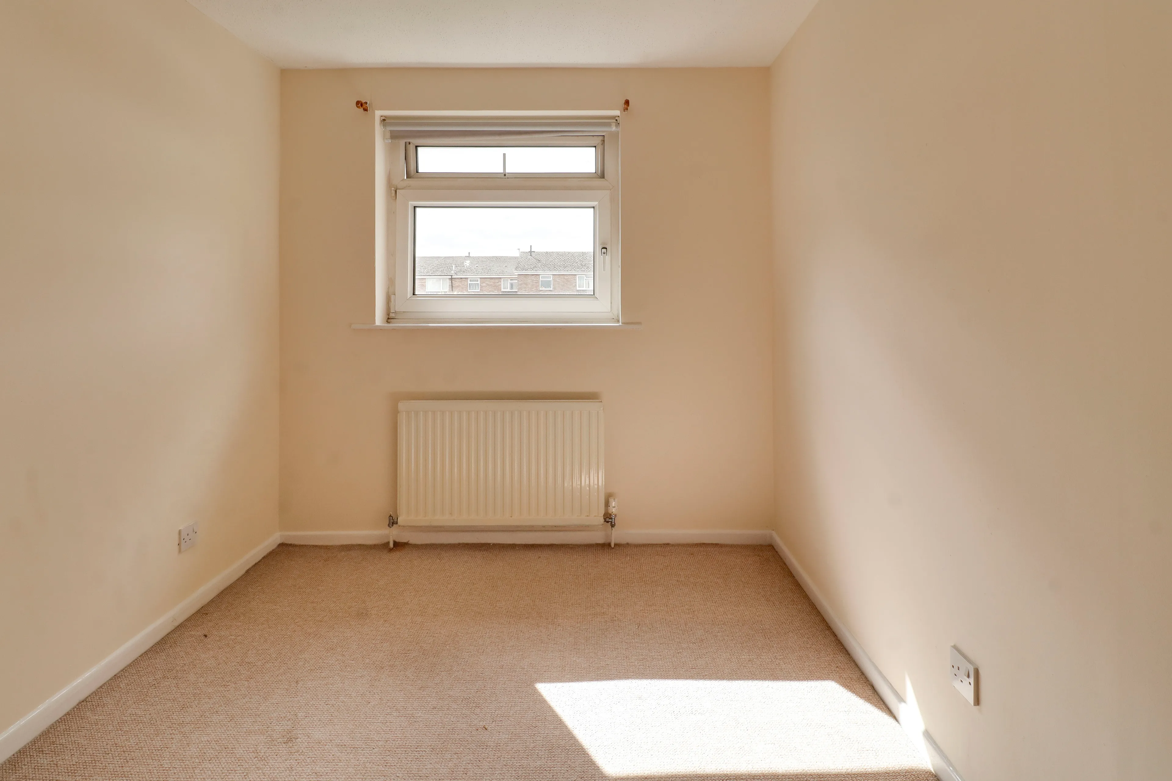 House Hampden Way in Huntingdonshire