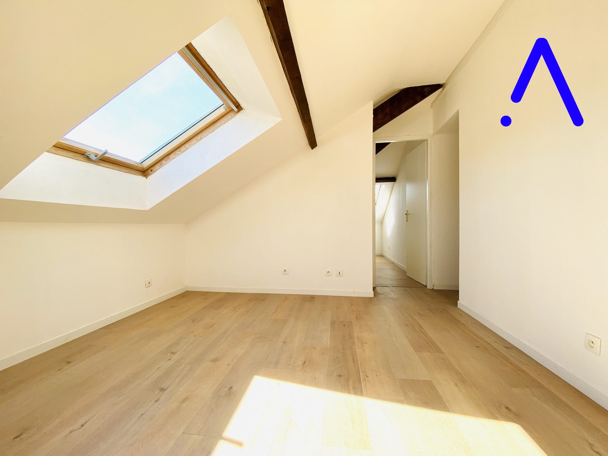 Appartement Avenue Caumont La Force à Lunéville