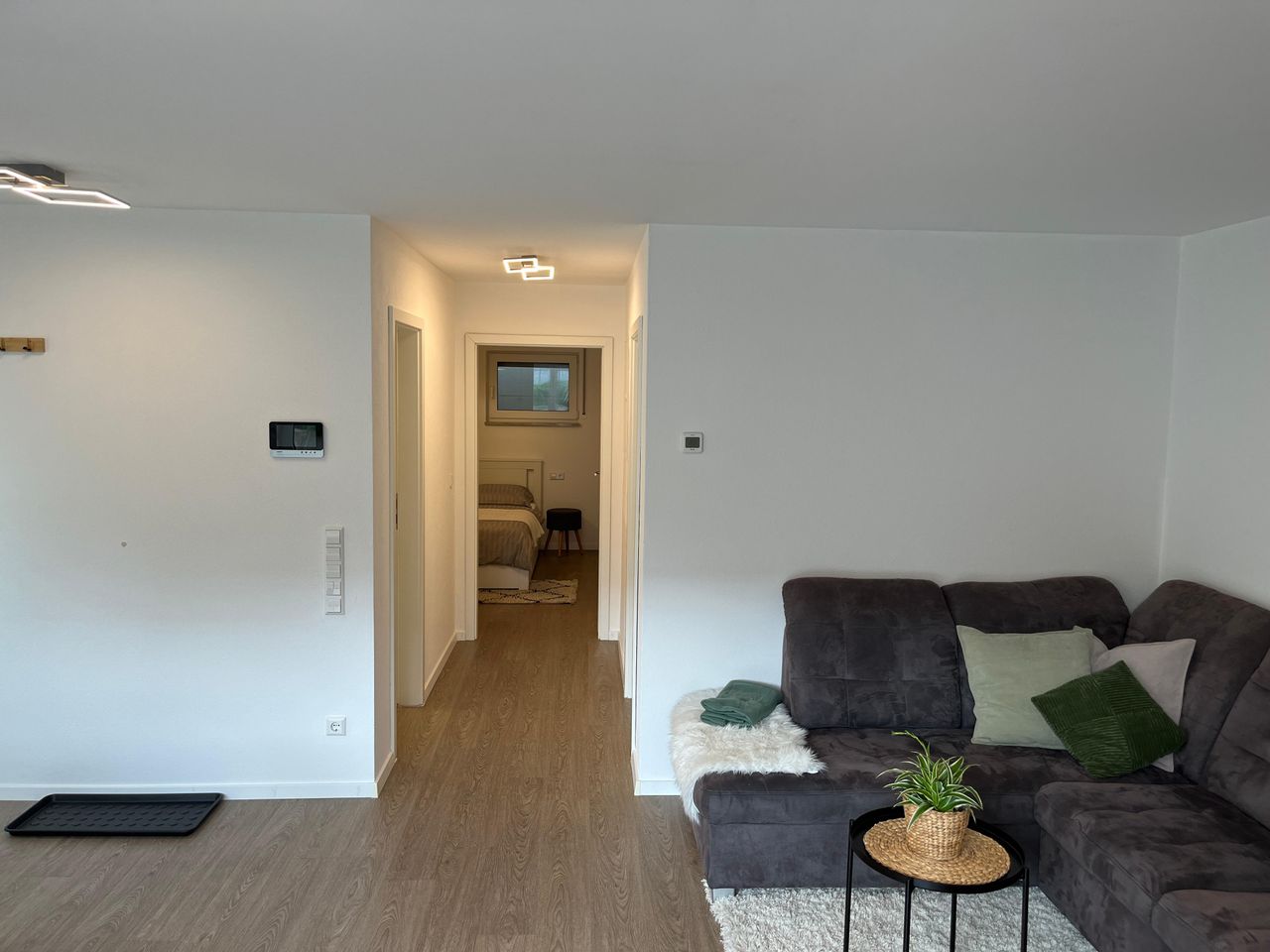 Wohnung Im Hardt in Schwäbisch Hall