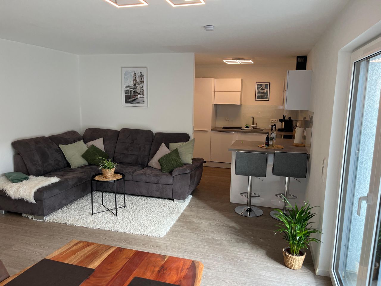 Wohnung Im Hardt in Schwäbisch Hall