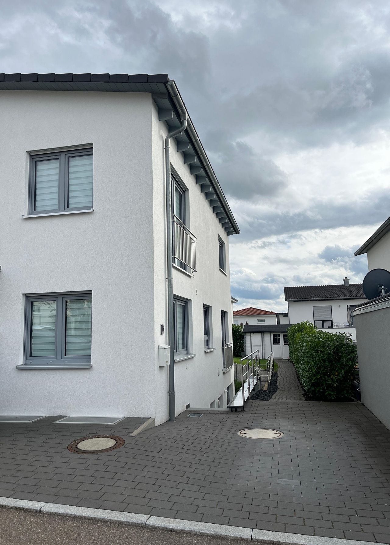 Wohnung Im Hardt in Schwäbisch Hall