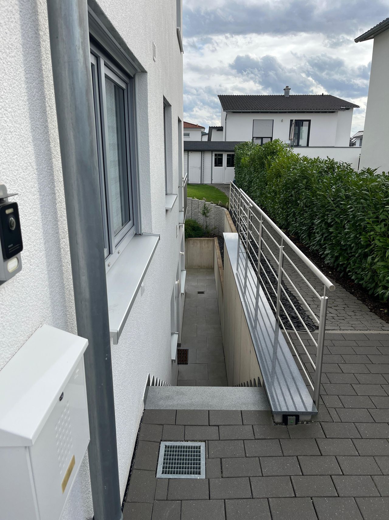 Wohnung Im Hardt in Schwäbisch Hall