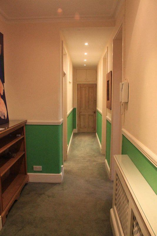 Flat Avonmore Road in Greater London