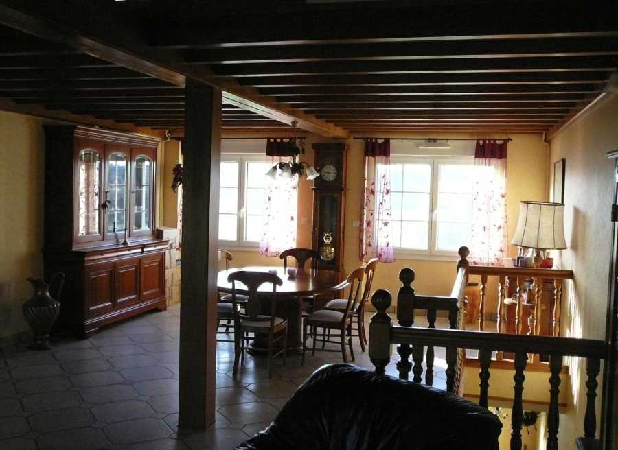 Maison Route de Jonzieux à Saint-Genest-Malifaux