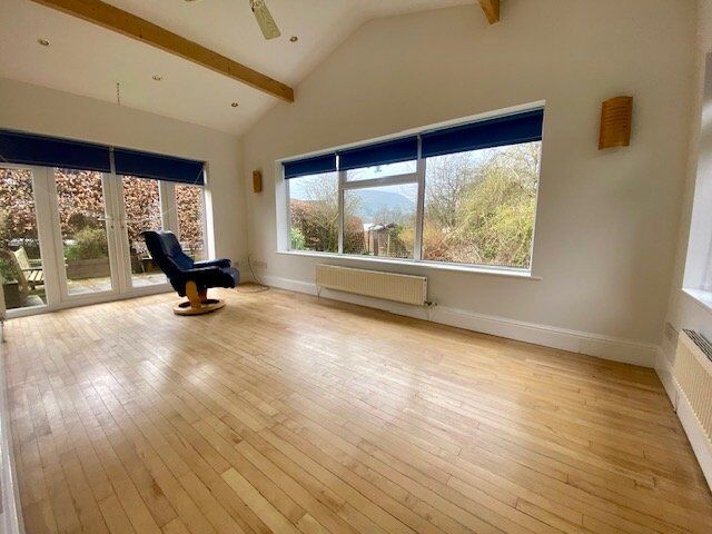 House Gregory Fold in Borough of Rossendale