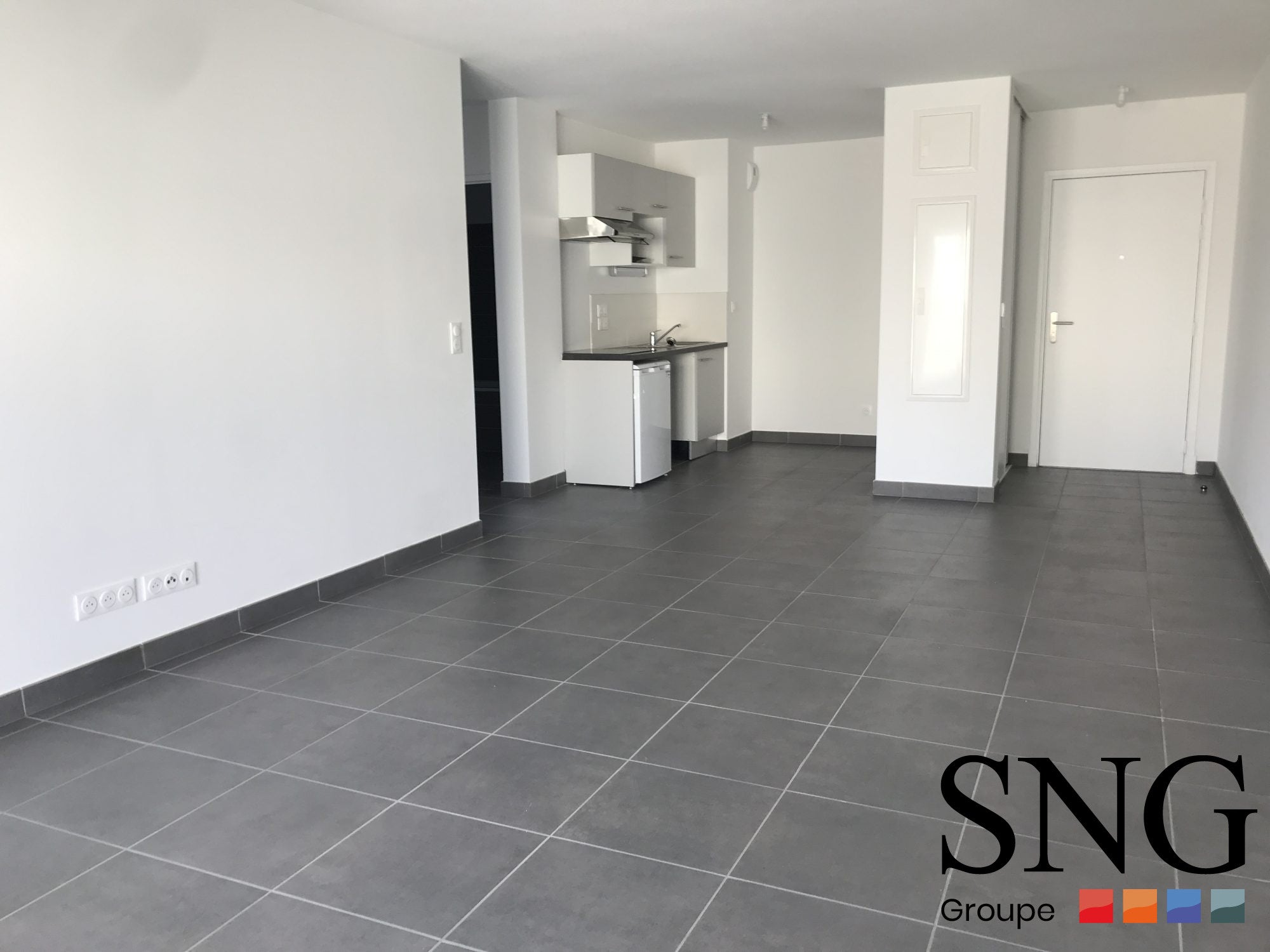 Appartement Avenue d'Argelès-sur-Mer à Perpignan