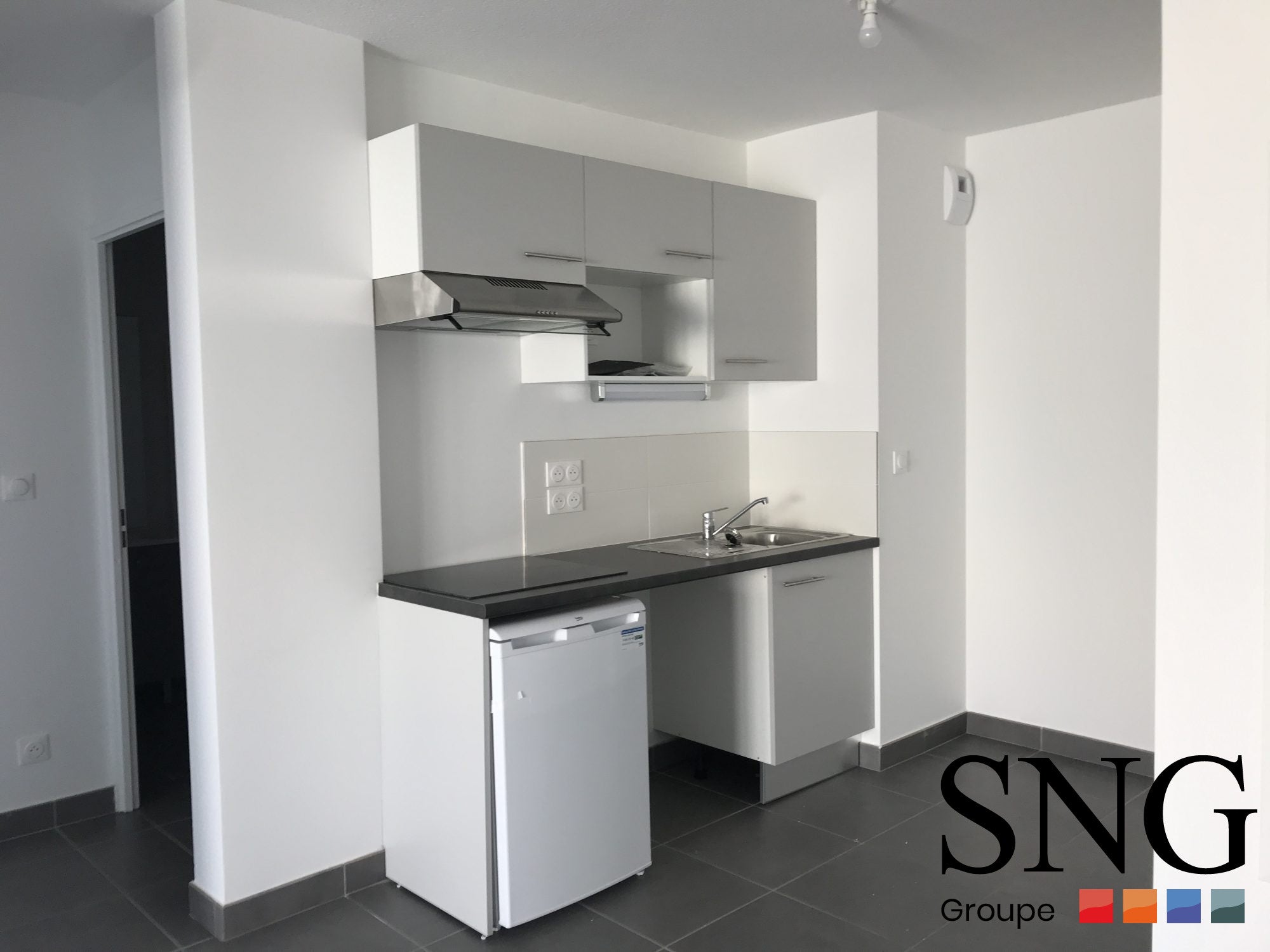 Appartement Avenue d'Argelès-sur-Mer à Perpignan