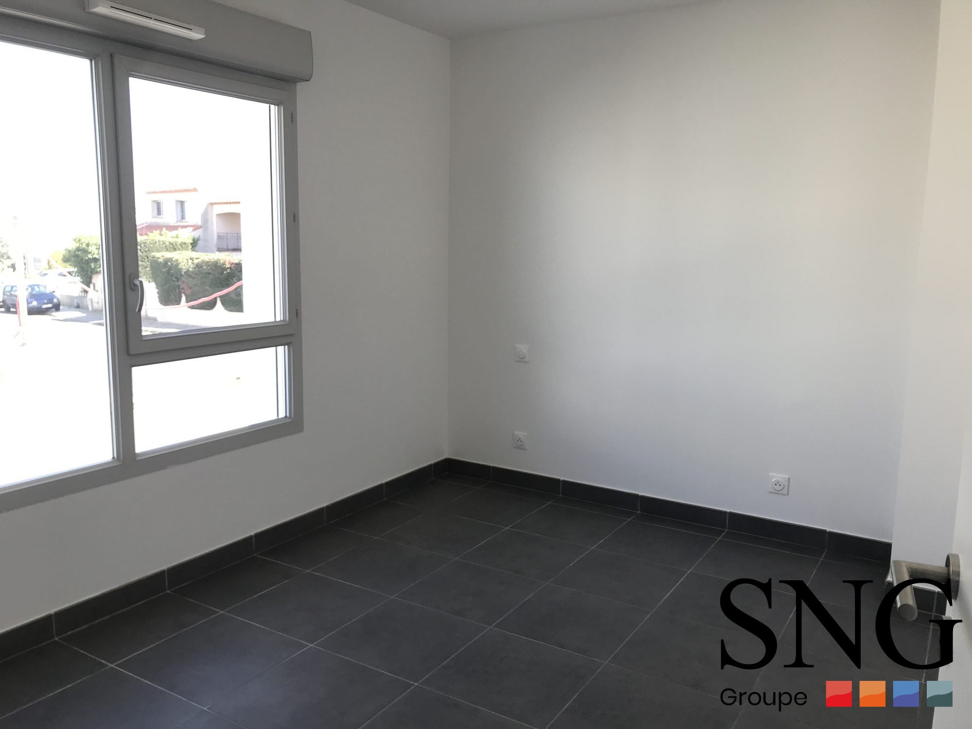 Appartement Avenue d'Argelès-sur-Mer à Perpignan