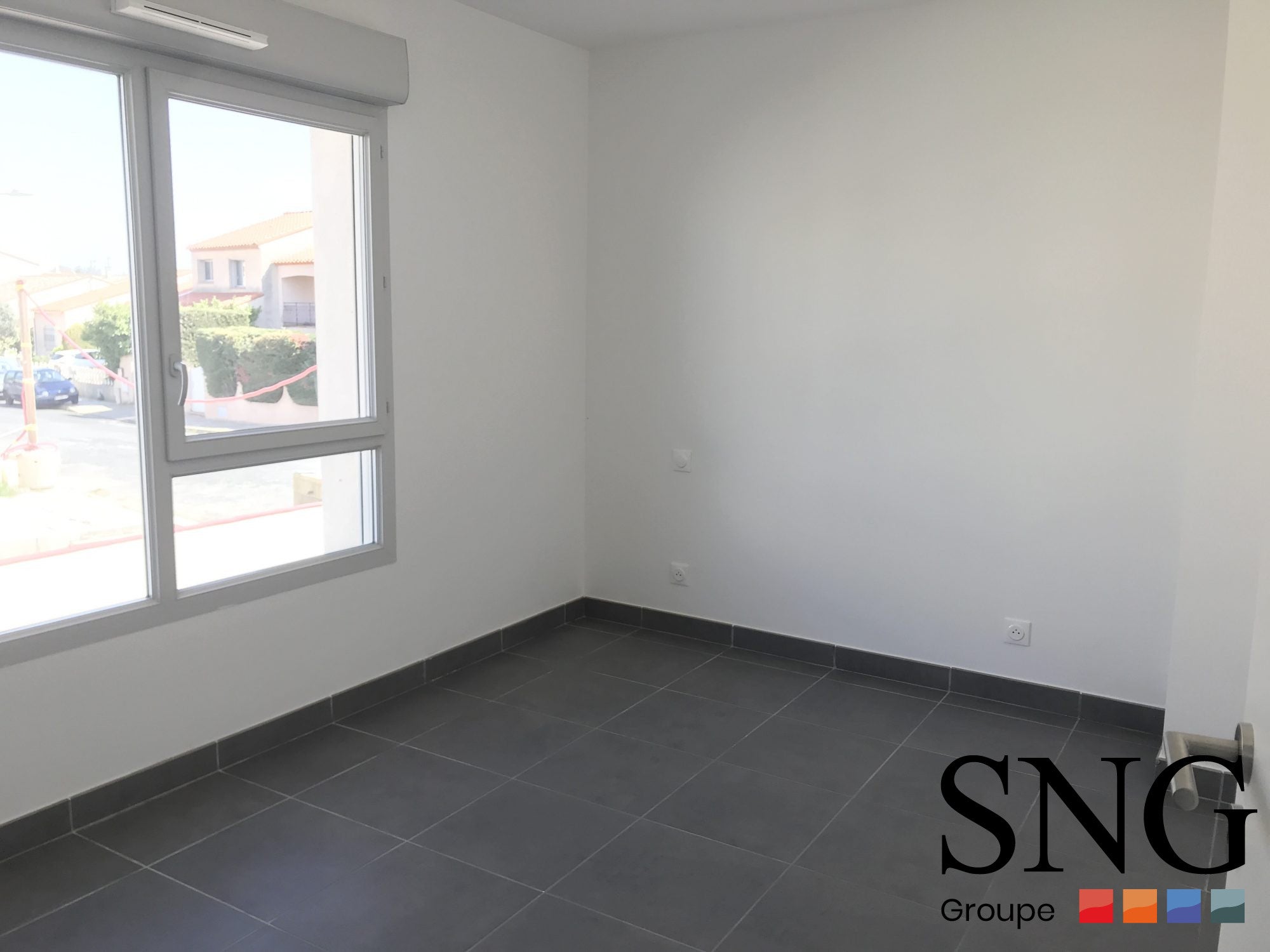 Appartement Avenue d'Argelès-sur-Mer à Perpignan