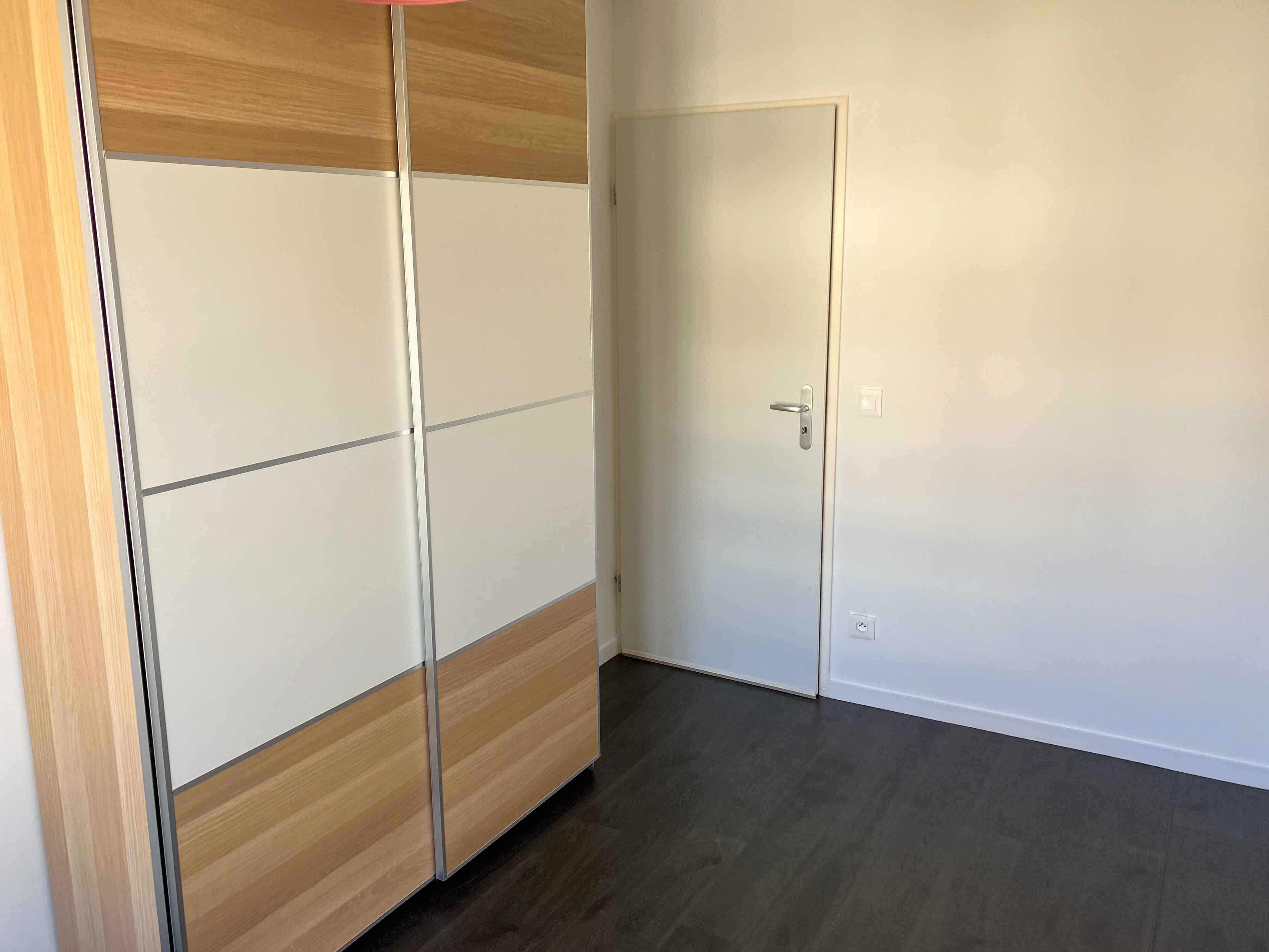 Appartement Rue Alexandra David-Néel à Rouen