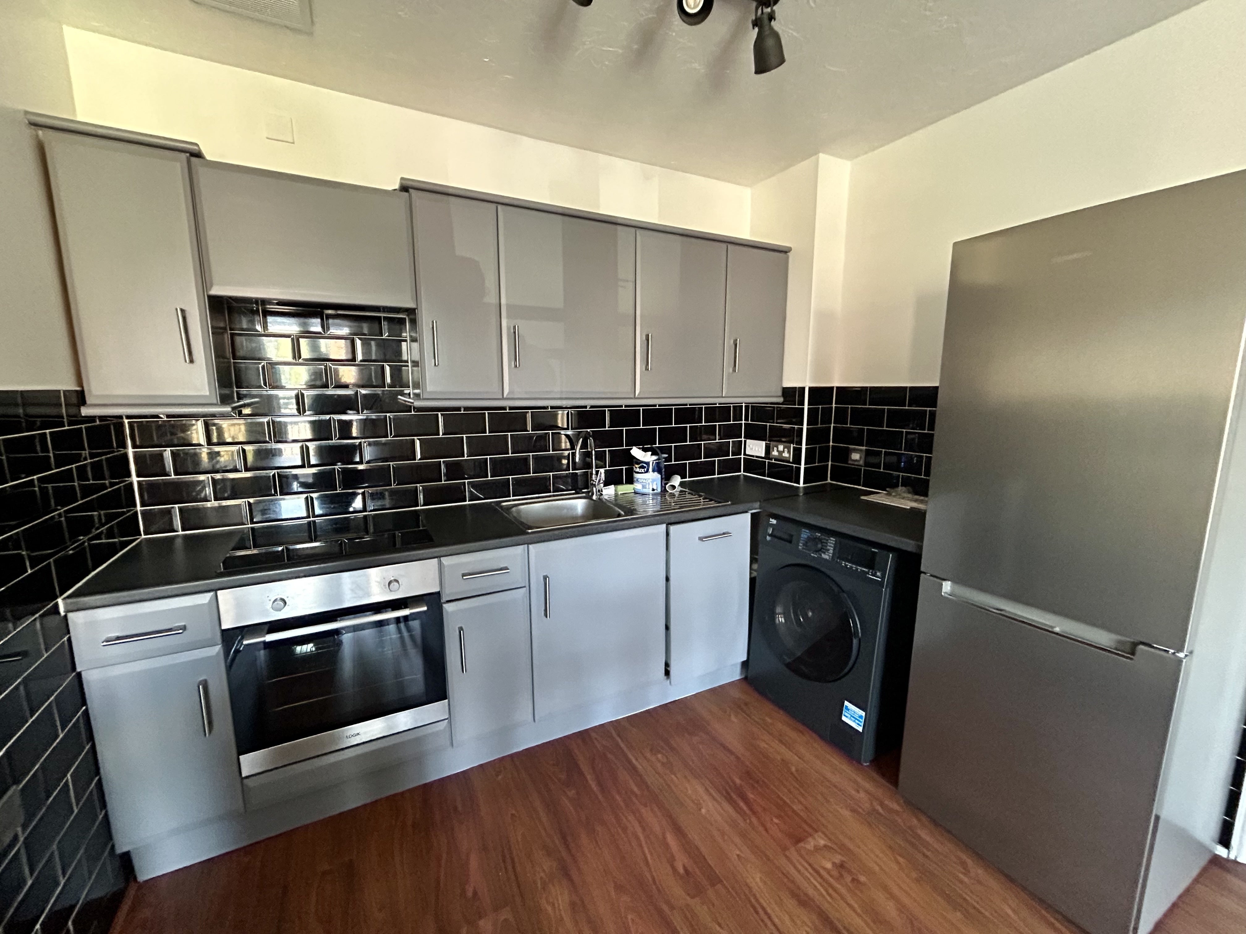 Flat Halliard Court in Cardiff