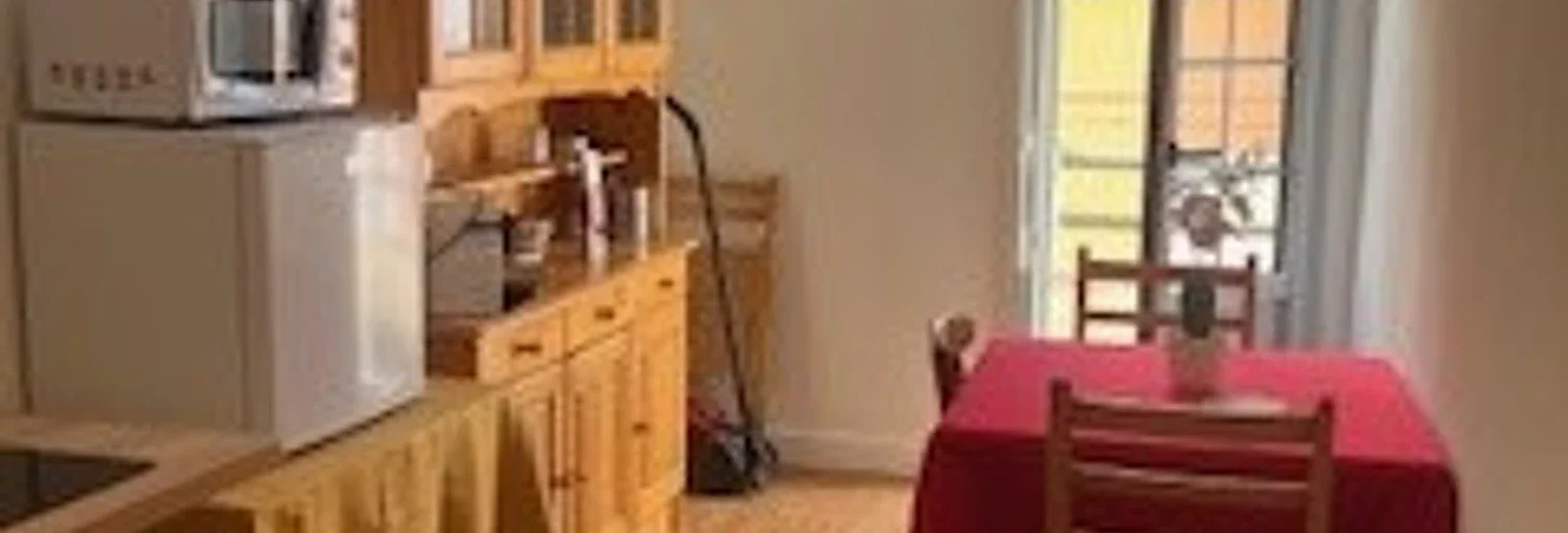 Appartement Rue du Bourg à Lourdes