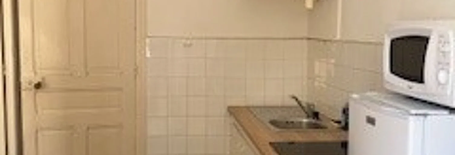 Appartement Rue du Bourg à Lourdes