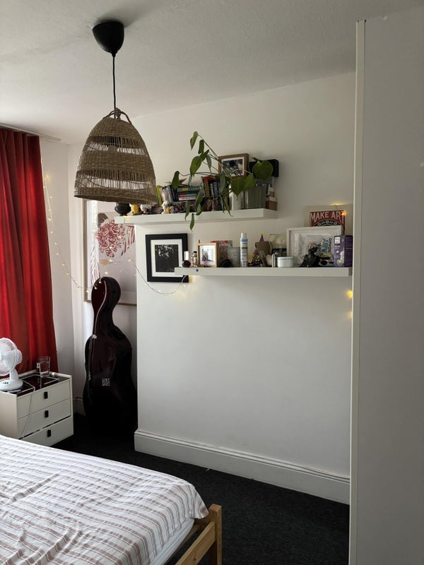 Room Green Lanes in Greater London
