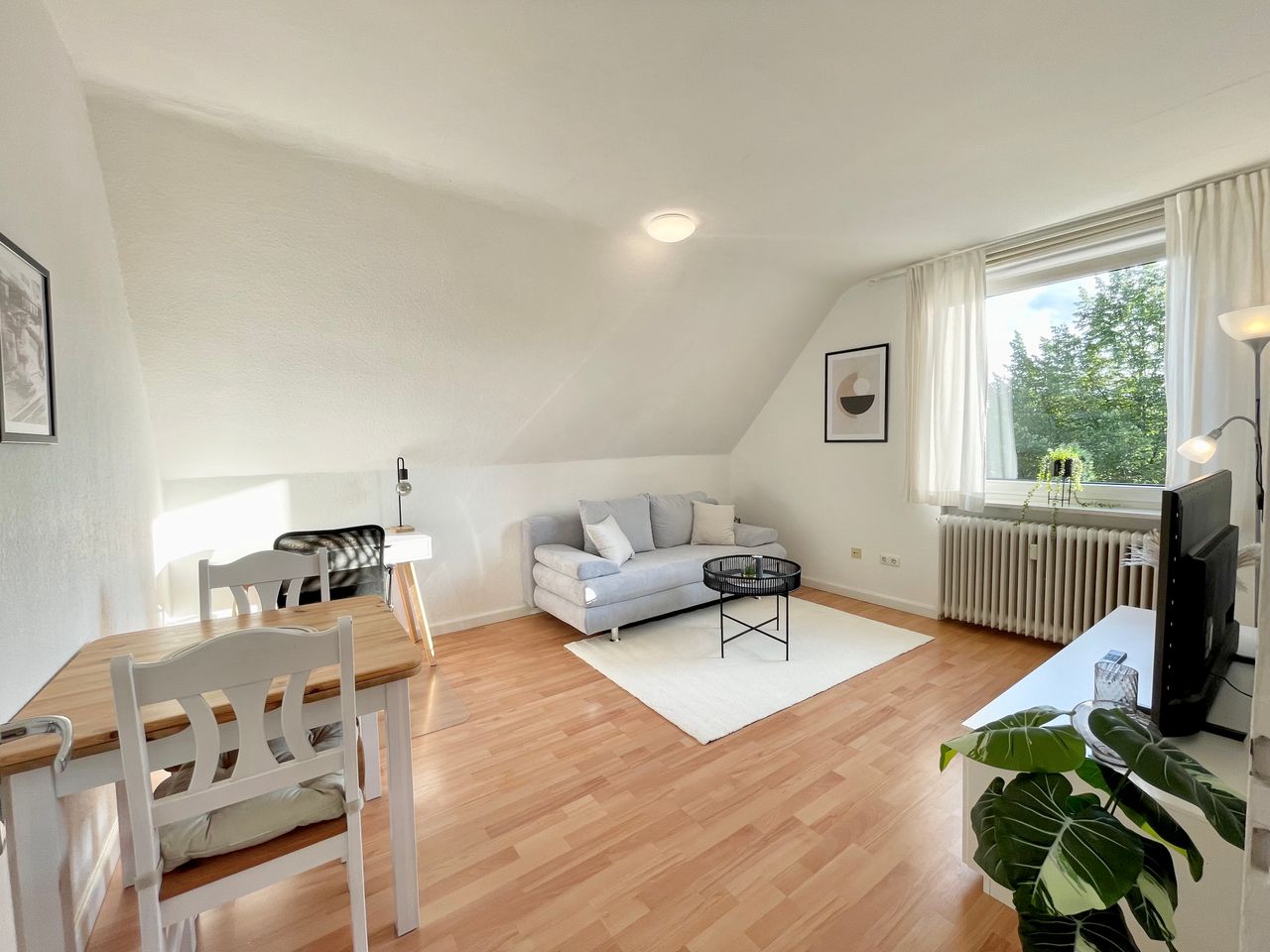 Wohnung Schellingstraße in Hamburg