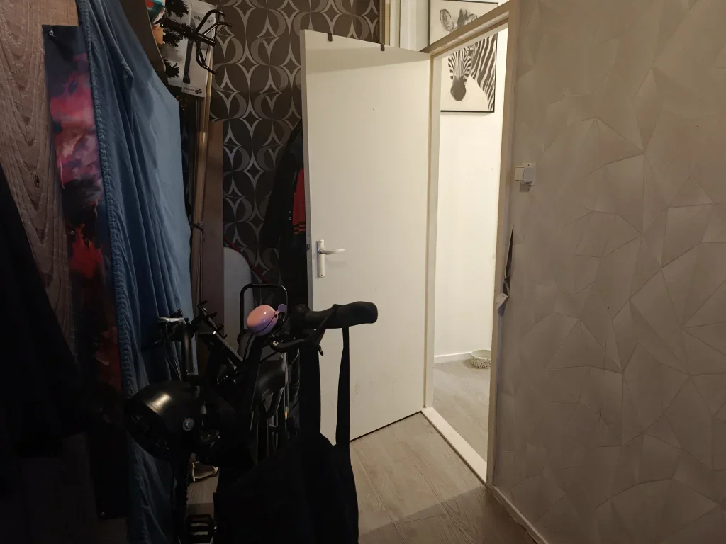 Appartement Schiplaan in IJmuiden