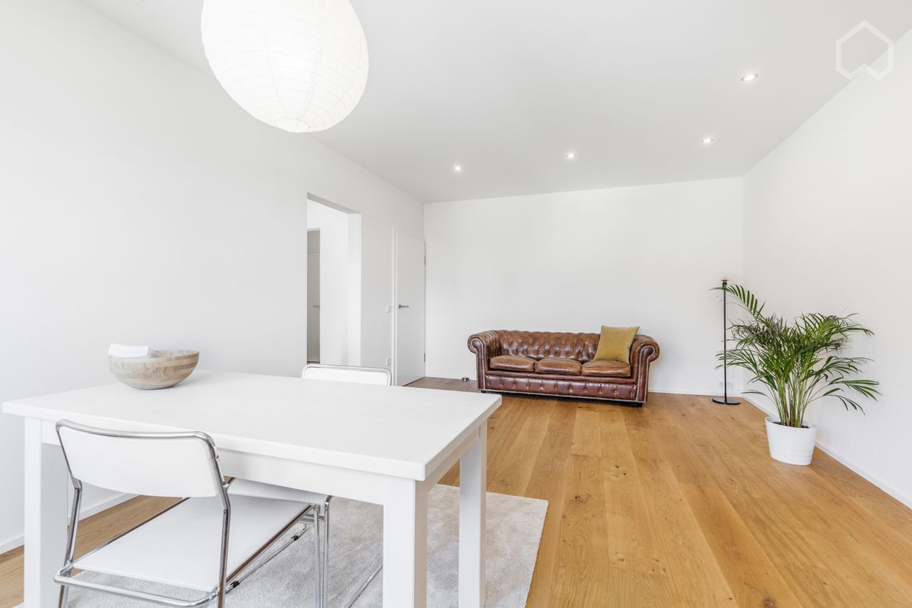 Wohnung Markgrafenstraße in Düsseldorf