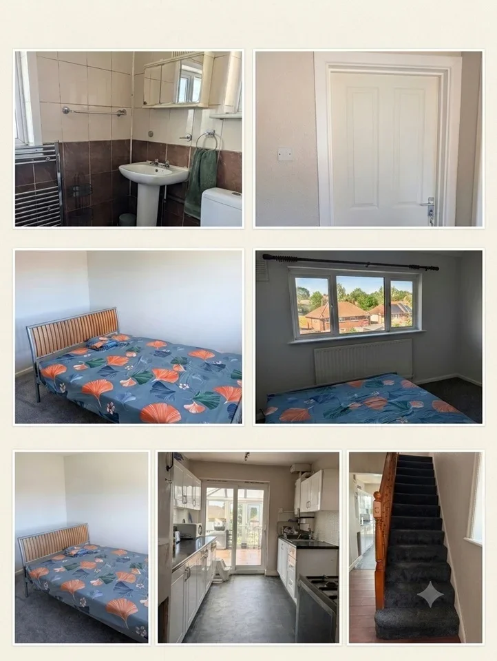 Room Arnhem Drive in Greater London