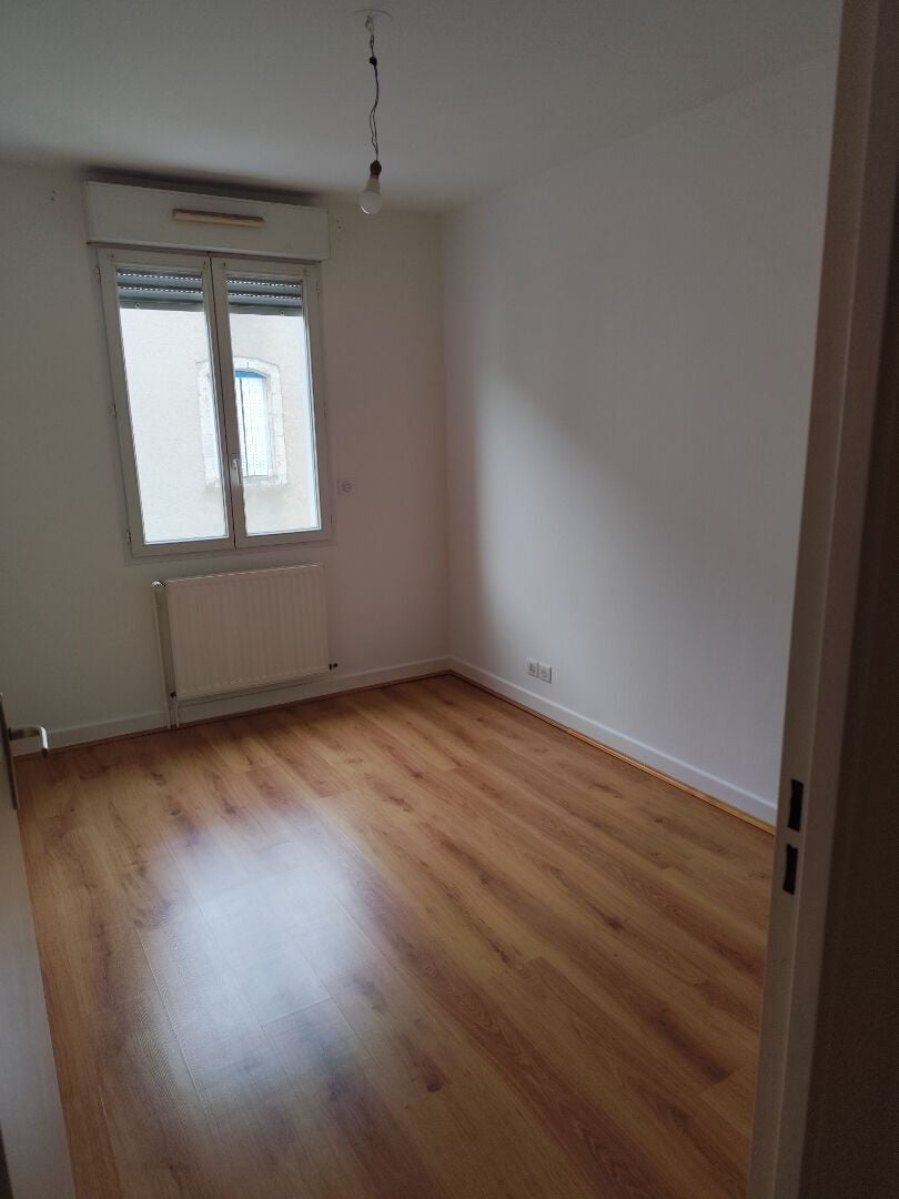 Appartement Place de la Victoire et des Alliés à Châteauroux