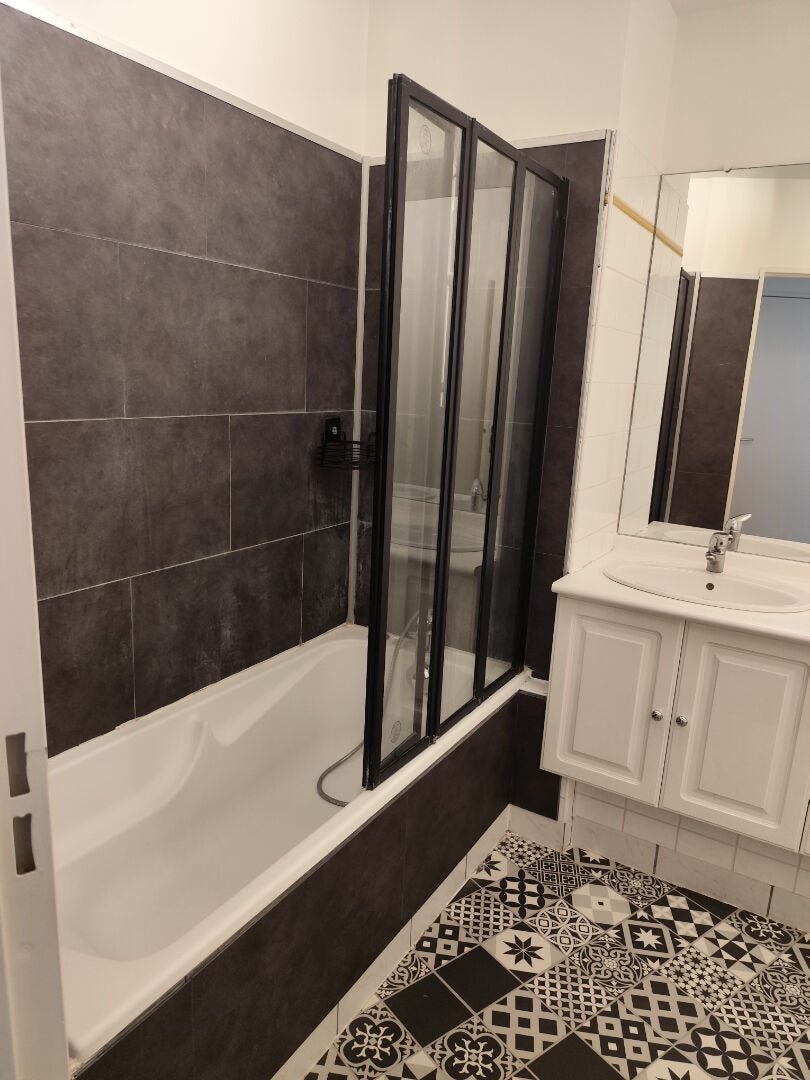 Appartement Place de la Victoire et des Alliés à Châteauroux