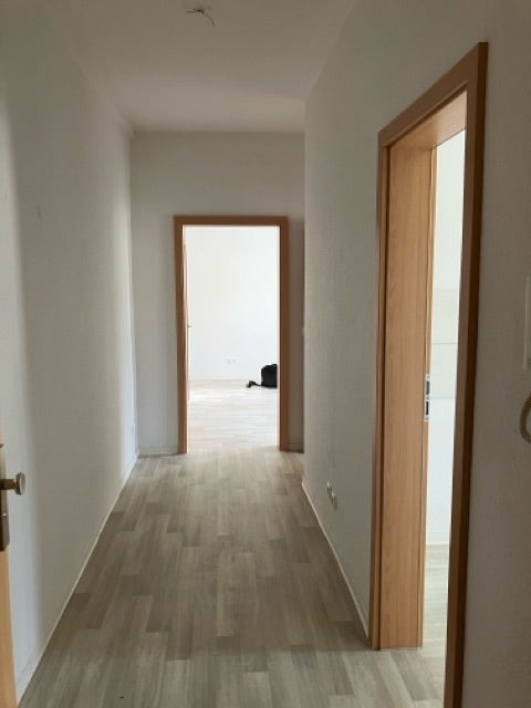 Haus August-Bebel-Straße in Hoyerswerda