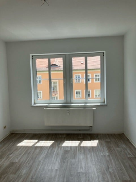 Haus August-Bebel-Straße in Hoyerswerda