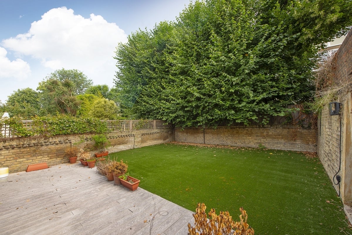 House Onslow Road in Greater London