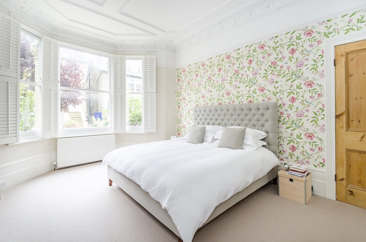 House Onslow Road in Greater London