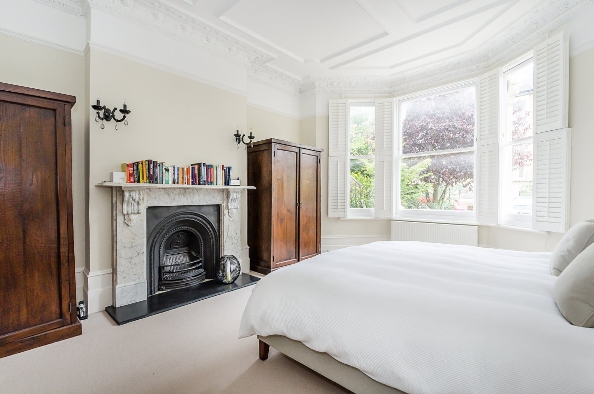 House Onslow Road in Greater London